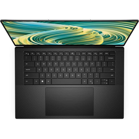 ديل 15.6 بوصة i7 13620H 15  XPS - رامات 16جيجابايت - مساحة تخزين 512 جيجابايت - كمبيوتر محمول