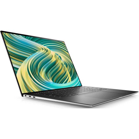 ديل 15.6 بوصة i7 13620H 15  XPS - رامات 16جيجابايت - مساحة تخزين 512 جيجابايت - كمبيوتر محمول