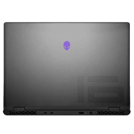Alienware 16 inch M16 R2 Ultra 9 185H - Ram 16GB - 1TB M.2 - RTX 4060 8GB - Metalic Moon - Gaming Laptop Alienware 16 inch M16 R2 Ultra 9 185H - Ram 16GB - 1TB M.2 - RTX 4060 8GB - Metalic Moon - Gaming Laptop