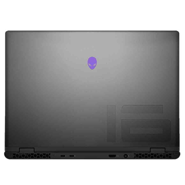 Alienware 16 inch M16 R2 Ultra 9 185H - Ram 16GB - 1TB M.2 - RTX 4060 8GB - Metalic Moon - Gaming Laptop Alienware 16 inch M16 R2 Ultra 9 185H - Ram 16GB - 1TB M.2 - RTX 4060 8GB - Metalic Moon - Gaming Laptop