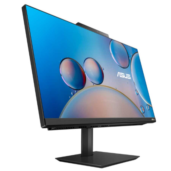 أسوس 23.8 بوصة Core 7 150U - رامات 32 جيجابايت - ومساحه تخزين 1 تيرابايت - كمبيوتر مكتبي الكل في واحد بشاشة لمس أسوس 23.8 بوصة Core 7 150U - رامات 32 جيجابايت - ومساحه تخزين 1 تيرابايت - كمبيوتر مكتبي الكل في واحد بشاشة لمس
