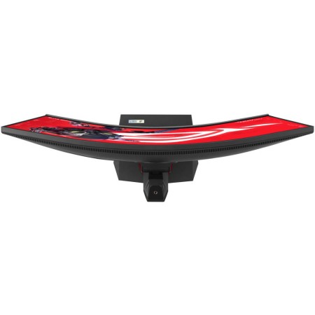 شاشة قيمنق ألعاب منحنية أسوس روج ستريكس ASUS ROG Strix مقاس 32" - دقة 2K QHD - تردد 280Hz - لوحة Fast VA - استجابة 1ms شاشة قيمنق ألعاب منحنية أسوس روج ستريكس ASUS ROG Strix مقاس 32" - دقة 2K QHD - تردد 280Hz - لوحة Fast VA - استجابة 1ms