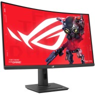 ASUS ROG Strix XG32WCMS 32" Curved Gaming Monitor - 2K QHD 1440p - 280Hz - Fast VA - 1ms - FreeSync