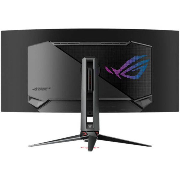 ASUS 39 inch ROG Swift OLED WQHD - 240hz 0.03MS - Type-C - Gaming Monitor ASUS 39 inch ROG Swift OLED WQHD - 240hz 0.03MS - Type-C - Gaming Monitor