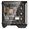 Darkflash Arcee DY470 Temp-Glass ATX Mid Tower Case 4xARGB Fan - Black Darkflash Arcee DY470 Temp-Glass ATX Mid Tower Case 4xARGB Fan - Black