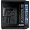HYTE Y70 Touch Infinite ATX Dual Chamber Mid Tower Case - Black HYTE Y70 Touch Infinite ATX Dual Chamber Mid Tower Case - Black
