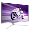 PHILIPS 27 inch Evnia QHD - QD OLED - 360Hz - 0.03Ms Gaming Monitor PHILIPS 27 inch Evnia QHD - QD OLED - 360Hz - 0.03Ms Gaming Monitor