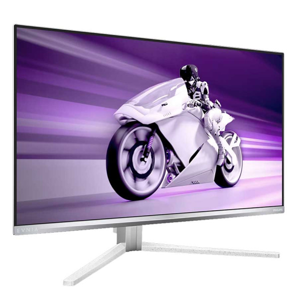 PHILIPS 27 inch Evnia QHD - QD OLED - 360Hz - 0.03Ms Gaming Monitor PHILIPS 27 inch Evnia QHD - QD OLED - 360Hz - 0.03Ms Gaming Monitor