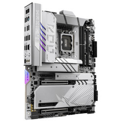 أسوس ار او جي ماكسيموس Z890 ابكس- وايفاي 7 مذربورد LGA 1851 أسوس ار او جي ماكسيموس Z890 ابكس- وايفاي 7 مذربورد LGA 1851
