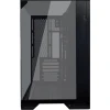 LIAN LI O11 Vision Compact ATX Mid Tower Gaming Case - Black LIAN LI O11 Vision Compact ATX Mid Tower Gaming Case - Black