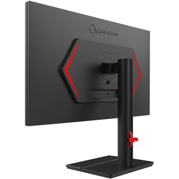 GAMEON 27 inch Midnight Signature QHD - Fast iPS - 180Hz - 0.5MS - Mini LED - Gaming Monitor Support PS5 GAMEON 27 inch Midnight Signature QHD - Fast iPS - 180Hz - 0.5MS - Mini LED - Gaming Monitor Support PS5