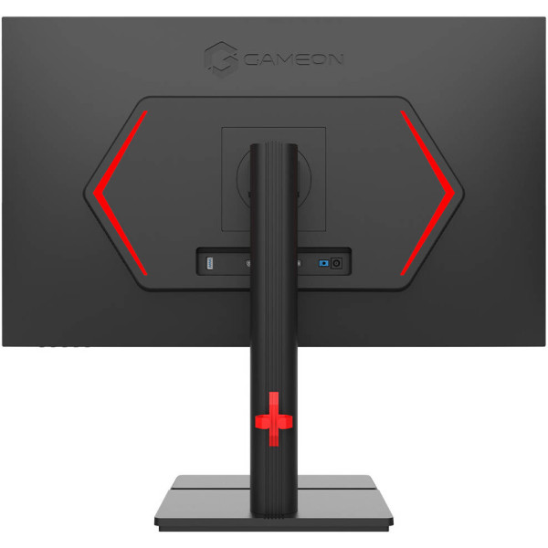 GAMEON 27 inch Midnight Signature QHD - Fast iPS - 180Hz - 0.5MS - Mini LED - Gaming Monitor Support PS5 GAMEON 27 inch Midnight Signature QHD - Fast iPS - 180Hz - 0.5MS - Mini LED - Gaming Monitor Support PS5