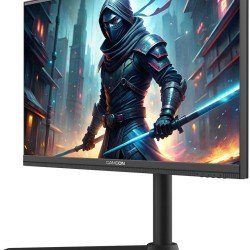 GAMEON 27 inch Titan Pro X FHD - IPS - 540Hz - 0.5MS - Gaming Monitor Support PS5 GAMEON 27 inch Titan Pro X FHD - IPS - 540Hz - 0.5MS - Gaming Monitor Support PS5