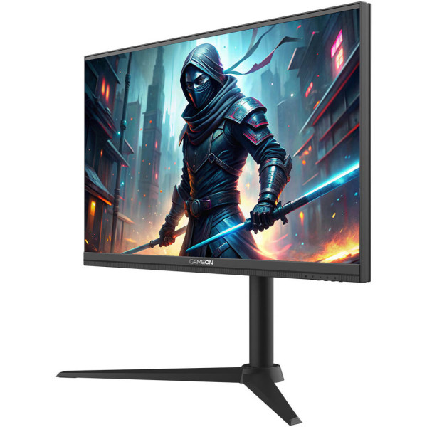 GAMEON 27 inch Midnight Pro FHD - Fast iPS - 380Hz - 0.5MS - Gaming Monitor Support PS5 GAMEON 27 inch Midnight Pro FHD - Fast iPS - 380Hz - 0.5MS - Gaming Monitor Support PS5
