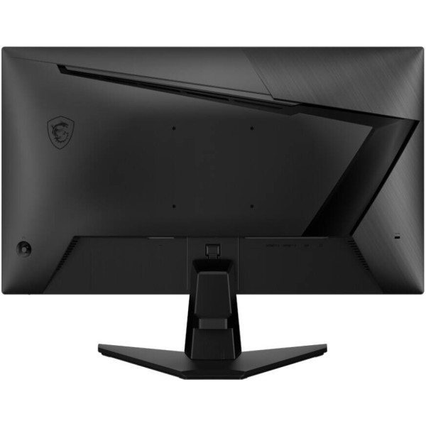 ام اس اي 24.5 بوصة FHD - هيرتز 180Hz - شاشة للالعاب ام اس اي 24.5 بوصة FHD - هيرتز 180Hz - شاشة للالعاب