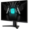 ام اس اي 24.5 بوصة FHD - هيرتز 180Hz - شاشة للالعاب ام اس اي 24.5 بوصة FHD - هيرتز 180Hz - شاشة للالعاب