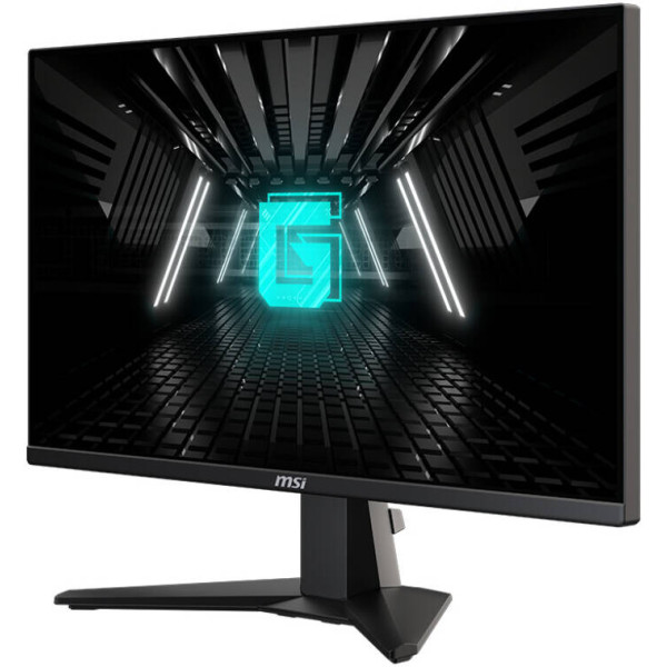 ام اس اي 24.5 بوصة FHD - هيرتز 180Hz - شاشة للالعاب ام اس اي 24.5 بوصة FHD - هيرتز 180Hz - شاشة للالعاب
