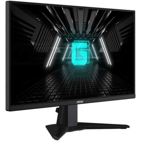 ام اس اي 24.5 بوصة FHD - هيرتز 180Hz - شاشة للالعاب ام اس اي 24.5 بوصة FHD - هيرتز 180Hz - شاشة للالعاب