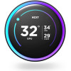 ان زي اكس تي كراكن ايليت V2 مبرد مائي 360 ملم مع شاشة - اسود ان زي اكس تي كراكن ايليت V2 مبرد مائي 360 ملم مع شاشة - اسود