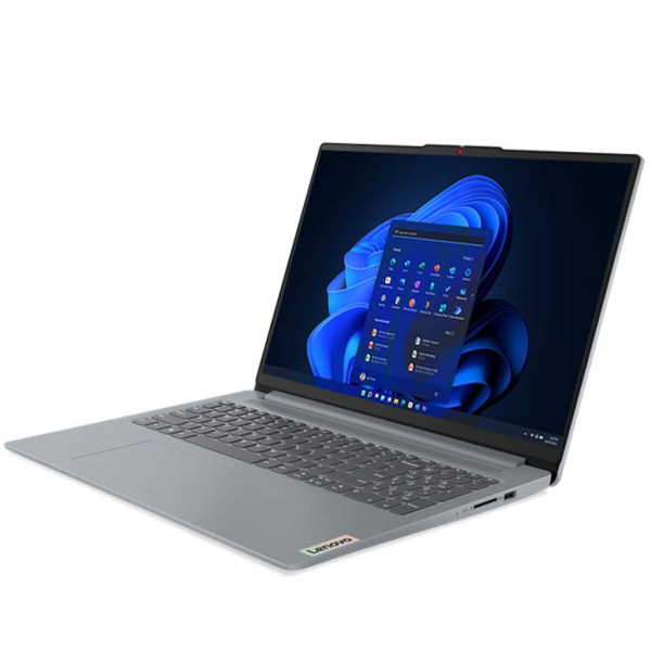 Lenovo 15.6 inch IDEAPAD Slim 3 i5 13420H - Ram 8GB - 512GB M.2 - Laptop - Arctic Grey Lenovo 15.6 inch IDEAPAD Slim 3 i5 13420H - Ram 8GB - 512GB M.2 - Laptop - Arctic Grey