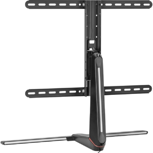 GAMEON Gaming Table TV Stand RGB (37 - 65 inch ) - Black GAMEON Gaming Table TV Stand RGB (37 - 65 inch ) - Black