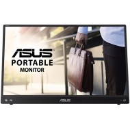 شاشة محمولة ASUS ZenScreen MB16ACV - مقاس 15.6 بوصة FHD - لوحة IPS - منفذ USB-C/A