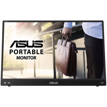 ASUS 15.6 inch PORTABLE ZenScreen  FHD - IPS - 60Hz - USB Power