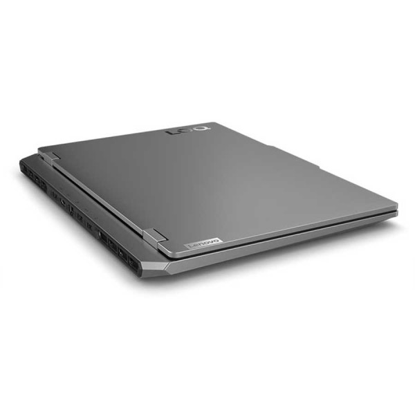 Lenovo 15.6 inch LOQ I7 14700HX - Ram 16GB - 1TB M.2 - RTX 4060 - Gaming Laptop - Luna Grey Lenovo 15.6 inch LOQ I7 14700HX - Ram 16GB - 1TB M.2 - RTX 4060 - Gaming Laptop - Luna Grey