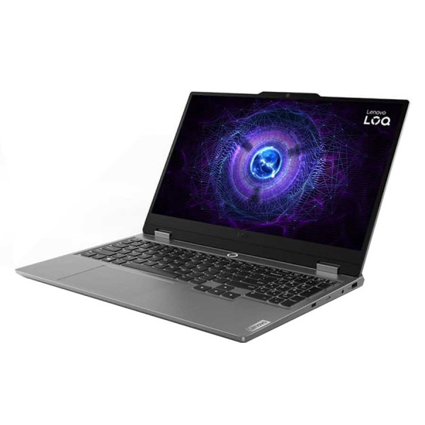 Lenovo 15.6 inch LOQ I7 14700HX - Ram 16GB - 1TB M.2 - RTX 4060 - Gaming Laptop - Luna Grey Lenovo 15.6 inch LOQ I7 14700HX - Ram 16GB - 1TB M.2 - RTX 4060 - Gaming Laptop - Luna Grey