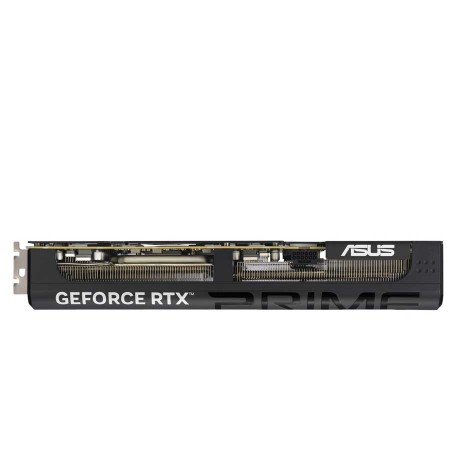 GRAPHIC CARD ASUS PRIME GeForce RTX 5080, 16GB GRRR7, Triple fans, OC Edition, PCIe 5.0, DLSS4 & Ray Tracing - BLACK