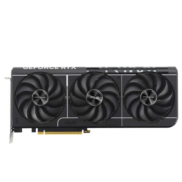 أسوس برايم انفيديا جيفورس RTX 5080 16GB OC