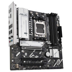 ASUS Prime B840M-A WIFI - DDR5 - WiFi-6E - AM5 Motherboard ASUS Prime B840M-A WIFI - DDR5 - WiFi-6E - AM5 Motherboard