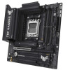 مذربورد أسوس تي يو اف B850M-PLUS - WiFi-6E مذبورد DDR5 - AM5 مذربورد أسوس تي يو اف B850M-PLUS - WiFi-6E مذبورد DDR5 - AM5
