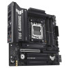 مذربورد أسوس تي يو اف B850M-PLUS - WiFi-6E مذبورد DDR5 - AM5 مذربورد أسوس تي يو اف B850M-PLUS - WiFi-6E مذبورد DDR5 - AM5