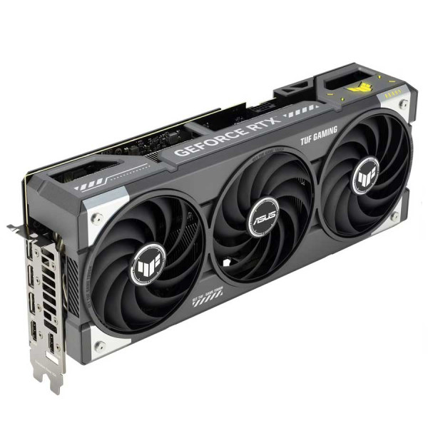 ASUS TUF GAMING Nvidia GeForce RTX 5070Ti 16GB OC - GDDR7 (AURA) ASUS TUF GAMING Nvidia GeForce RTX 5070Ti 16GB OC - GDDR7 (AURA)