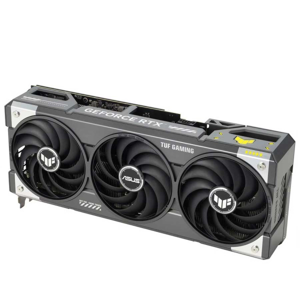 ASUS TUF GAMING Nvidia GeForce RTX 5070Ti 16GB OC - GDDR7 (AURA) ASUS TUF GAMING Nvidia GeForce RTX 5070Ti 16GB OC - GDDR7 (AURA)