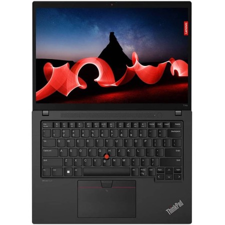 Lenovo 14 inch ThinkPad T14s Gen5 Ultra 7 155U - RAM 32GB - 1TB - Laptop Lenovo 14 inch ThinkPad T14s Gen5 Ultra 7 155U - RAM 32GB - 1TB - Laptop