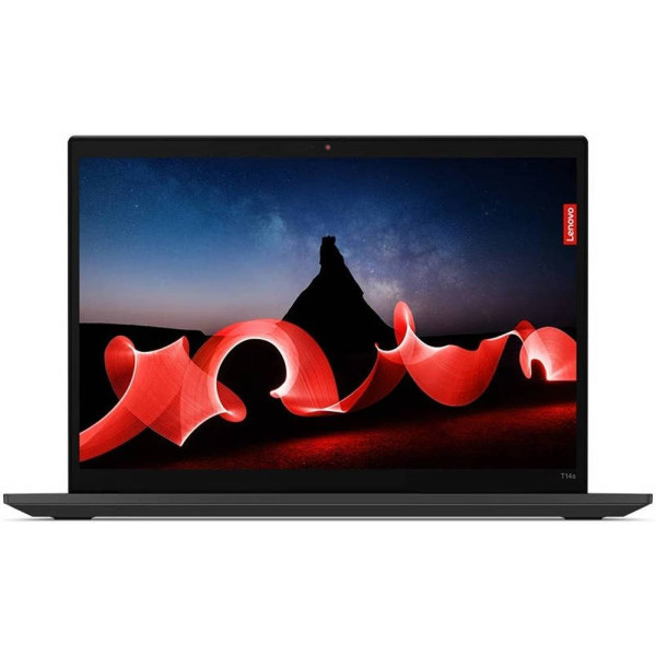 Lenovo 14 inch ThinkPad T14s Gen5 Ultra 7 155U - RAM 32GB - 1TB - Laptop Lenovo 14 inch ThinkPad T14s Gen5 Ultra 7 155U - RAM 32GB - 1TB - Laptop