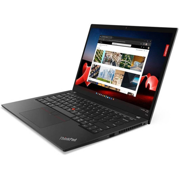 Lenovo 14 inch ThinkPad T14s Gen5 Ultra 7 155U - RAM 32GB - 1TB - Laptop Lenovo 14 inch ThinkPad T14s Gen5 Ultra 7 155U - RAM 32GB - 1TB - Laptop