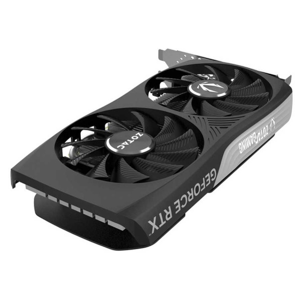 ZOTAC Twin Edge GeForce RTX 4060 8GB ZOTAC Twin Edge GeForce RTX 4060 8GB