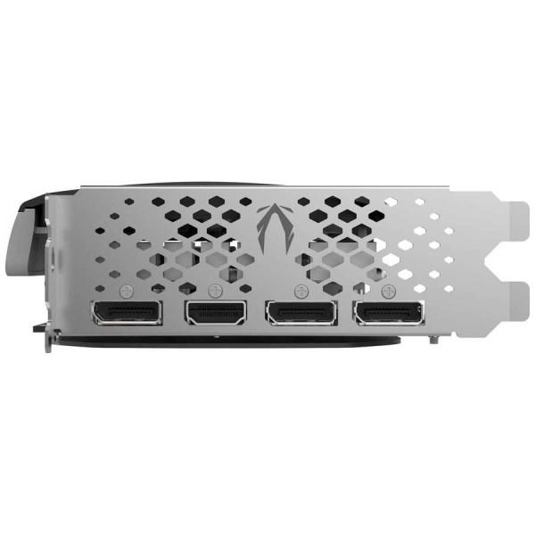 ZOTAC Twin Edge GeForce RTX 4060 8GB ZOTAC Twin Edge GeForce RTX 4060 8GB