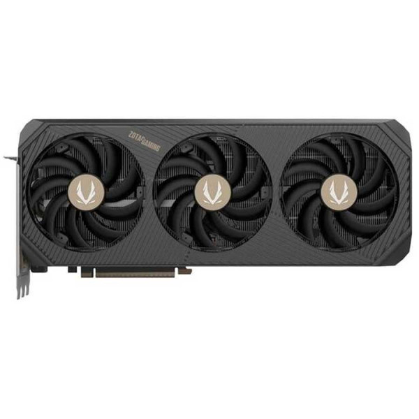 زوتاك سوليد جيفورس RTX 5080 16GB اصدار ال GDDR7 - OC كرت شاشة - اسود زوتاك سوليد جيفورس RTX 5080 16GB اصدار ال GDDR7 - OC كرت شاشة - اسود