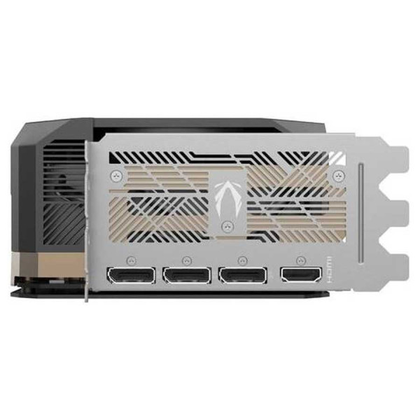 زوتاك سوليد جيفورس RTX 5080 16GB اصدار ال GDDR7 - OC كرت شاشة - اسود زوتاك سوليد جيفورس RTX 5080 16GB اصدار ال GDDR7 - OC كرت شاشة - اسود