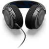 SteelSeries Arctis NOVA 1P Gaming Headset Wired - Black SteelSeries Arctis NOVA 1P Gaming Headset Wired - Black