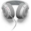 SteelSeries Arctis NOVA 1P Gaming Headset Wired - White SteelSeries Arctis NOVA 1P Gaming Headset Wired - White