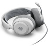 SteelSeries Arctis NOVA 1P Gaming Headset Wired - White SteelSeries Arctis NOVA 1P Gaming Headset Wired - White
