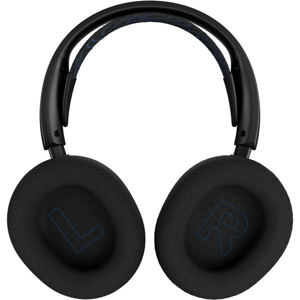SteelSeries Arctis NOVA 5P Gaming Headset Wireless - Black SteelSeries Arctis NOVA 5P Gaming Headset Wireless - Black