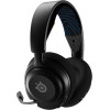 SteelSeries Arctis NOVA 5P Gaming Headset Wireless - Black SteelSeries Arctis NOVA 5P Gaming Headset Wireless - Black