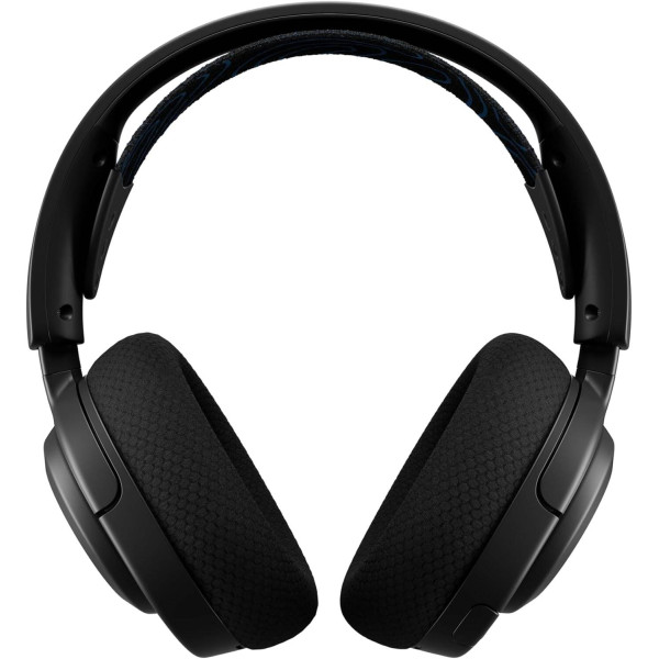 SteelSeries Arctis NOVA 5P Gaming Headset Wireless - Black SteelSeries Arctis NOVA 5P Gaming Headset Wireless - Black