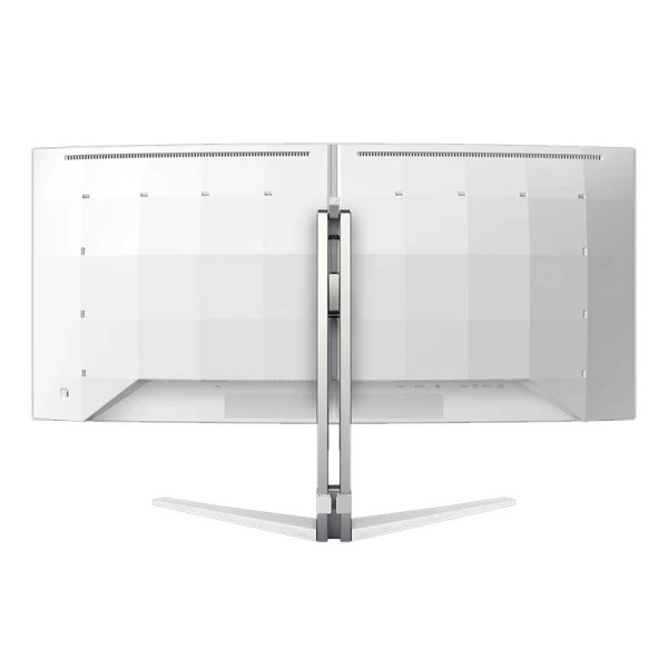 PHILIPS 34 inch Evnia WQHD - QD OLED - 175Hz - 0.01Ms - USB Type-C - Gaming Curved Monitor PHILIPS 34 inch Evnia WQHD - QD OLED - 175Hz - 0.01Ms - USB Type-C - Gaming Curved Monitor